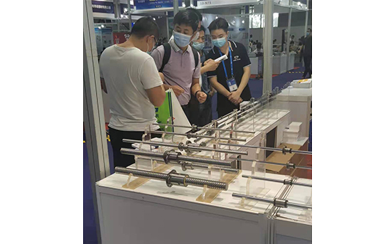 2021深圳機(jī)械展又來了